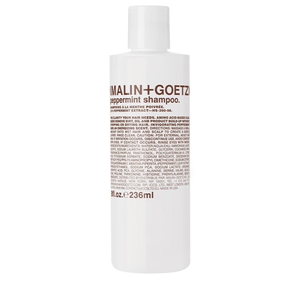 Malin+Goetz Peppermint Shampoo